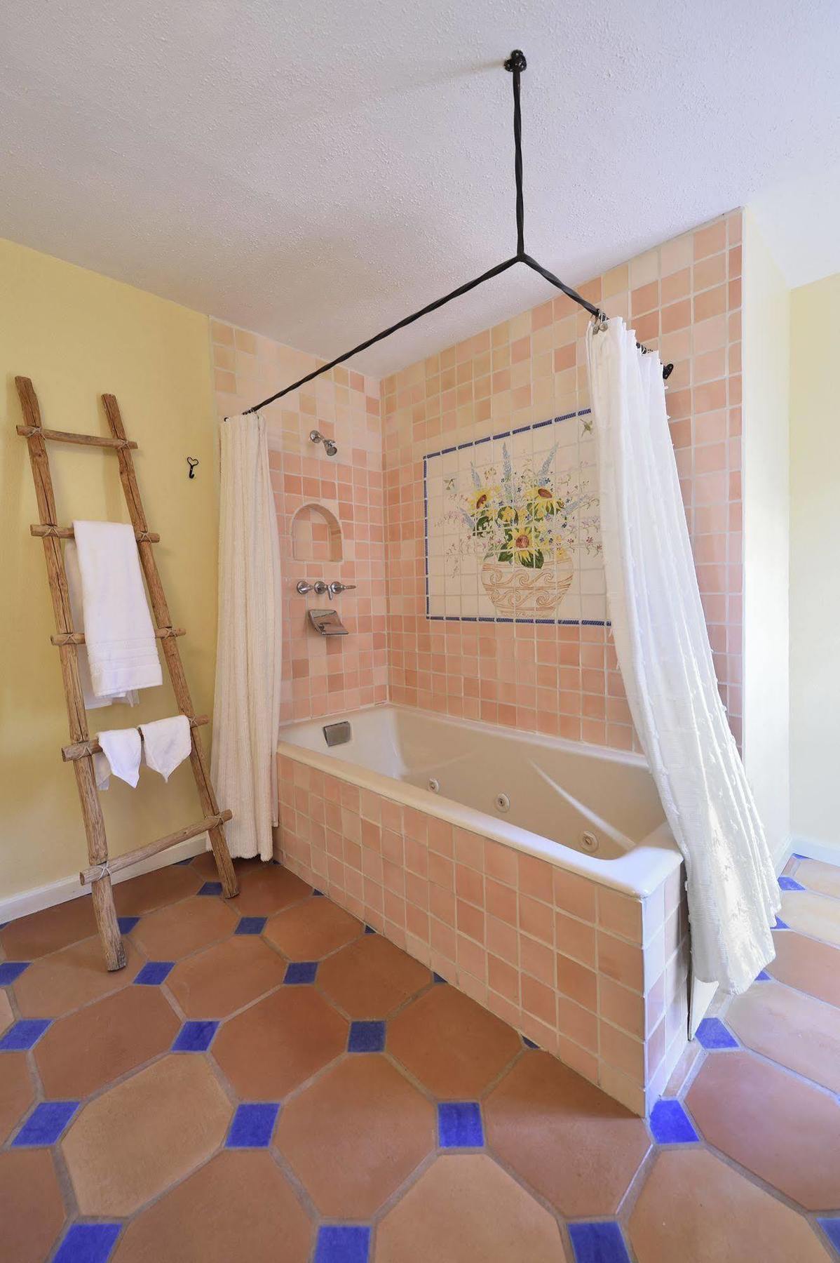 Don Gaspar Inn Santa Fe Buitenkant foto