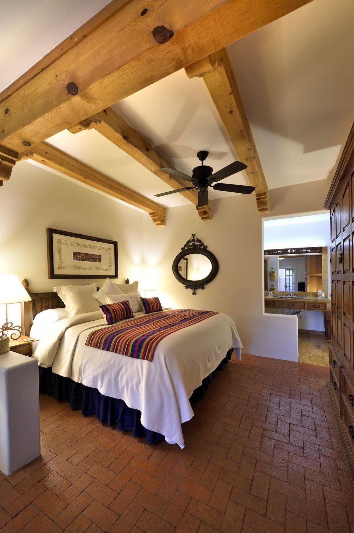 Don Gaspar Inn Santa Fe Buitenkant foto